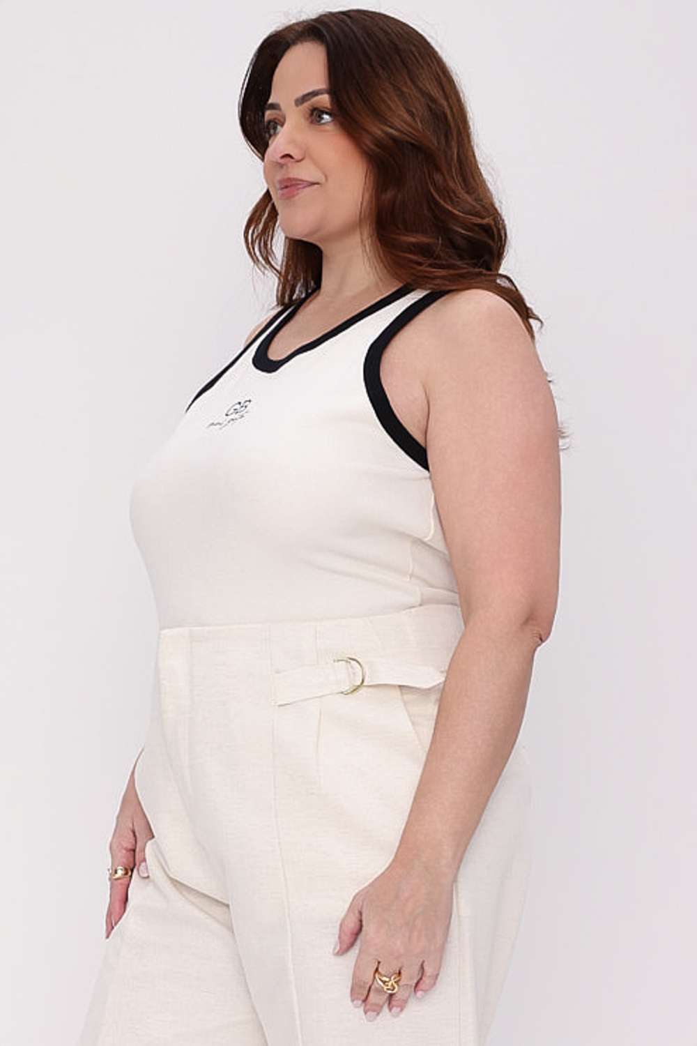 REGATA FASHION MAIS GATA OFF WHITE