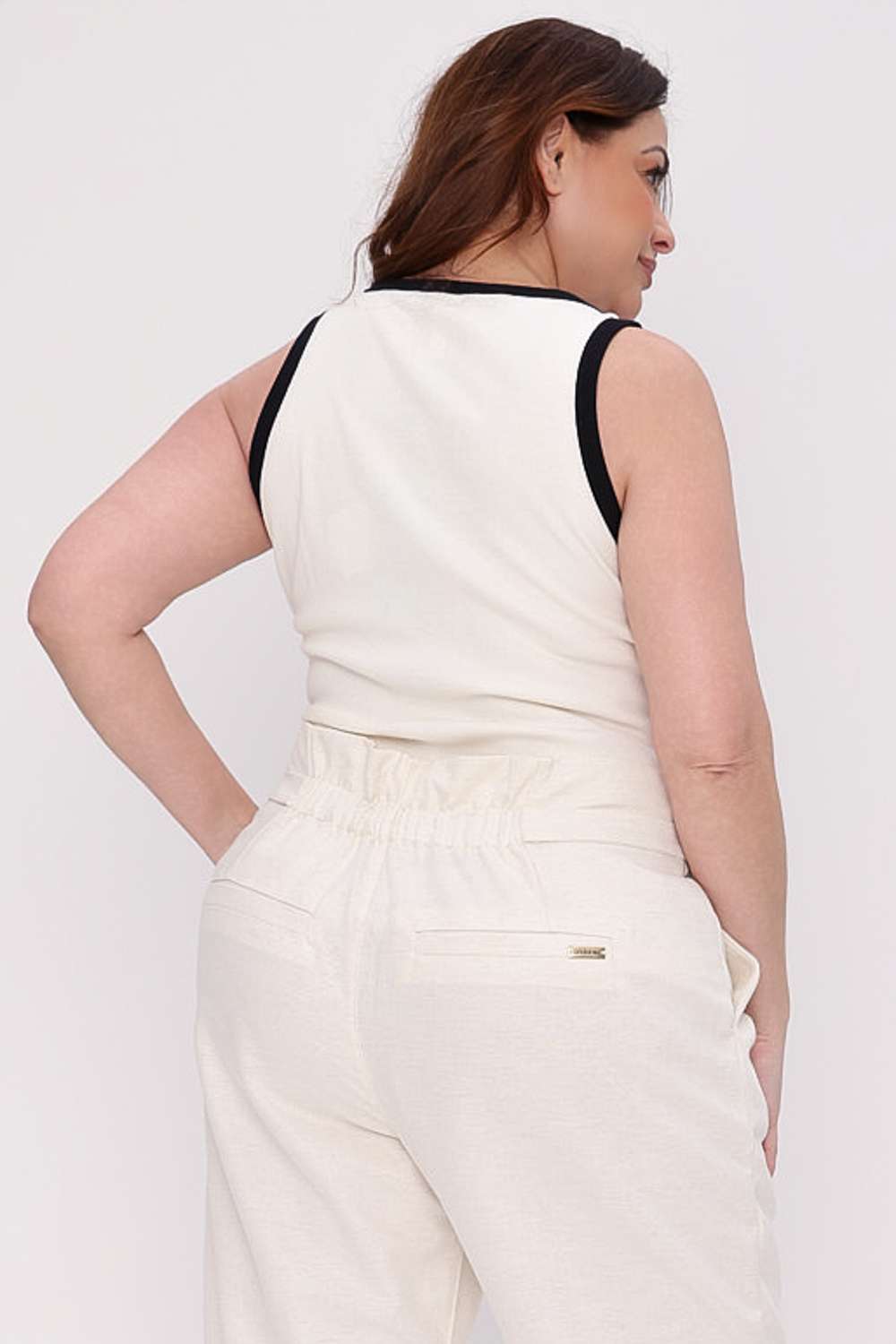 REGATA FASHION MAIS GATA OFF WHITE