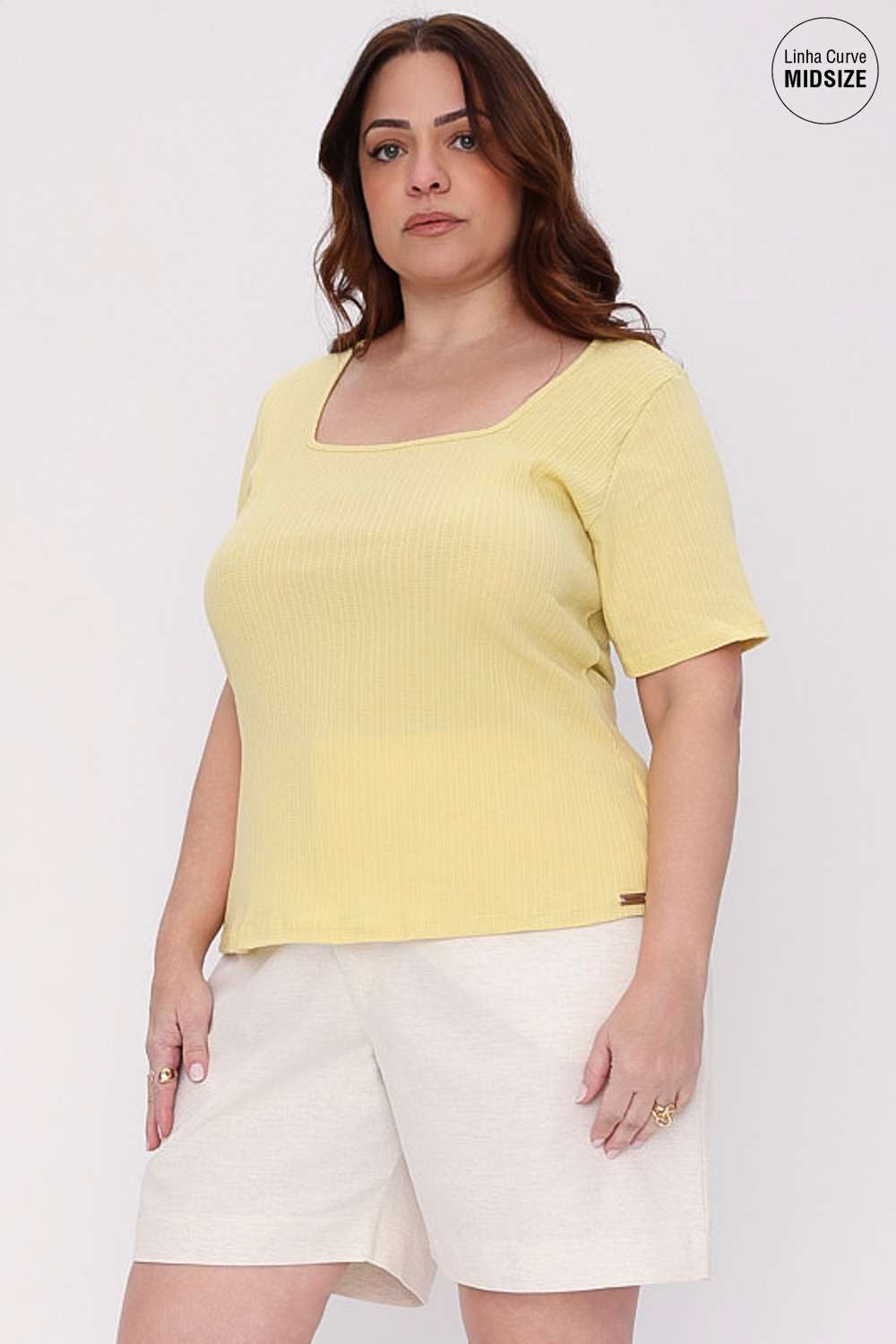 T SHIRT FLORA MAIS GATA CELESTIAL