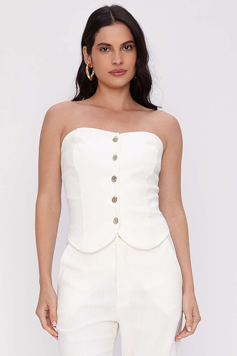 BLUSA SPIRIT PERLATO