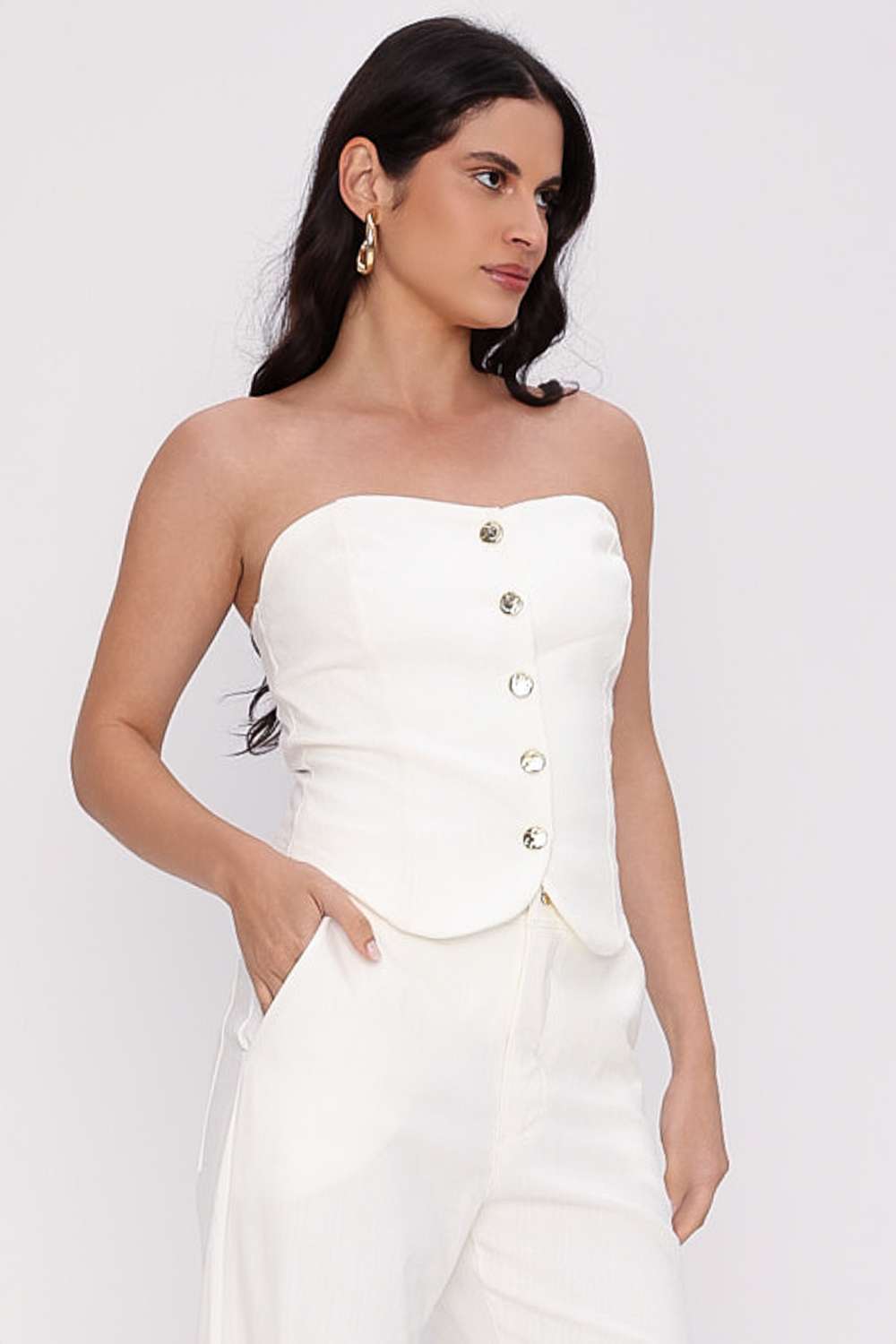 BLUSA SPIRIT PERLATO