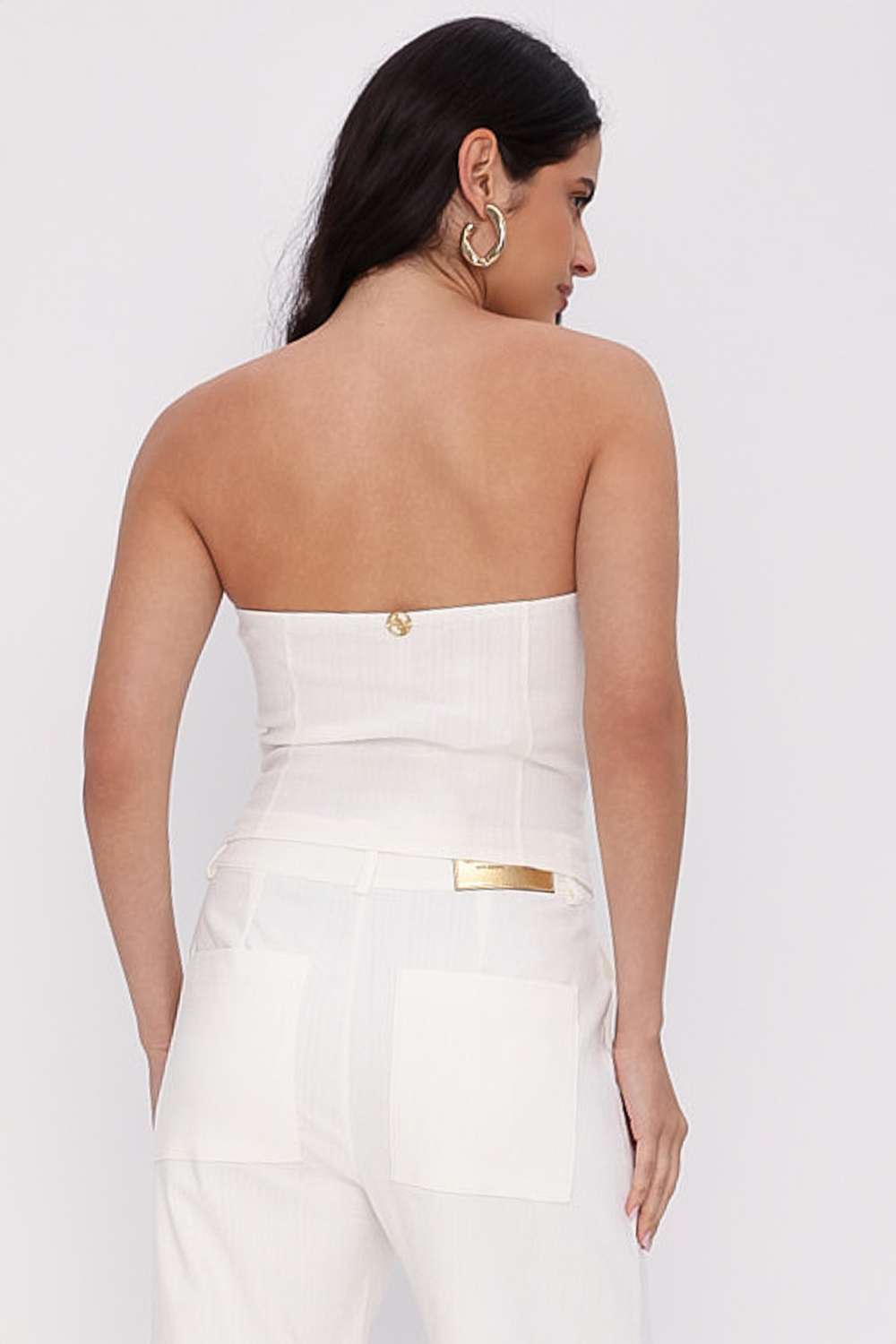 BLUSA SPIRIT PERLATO