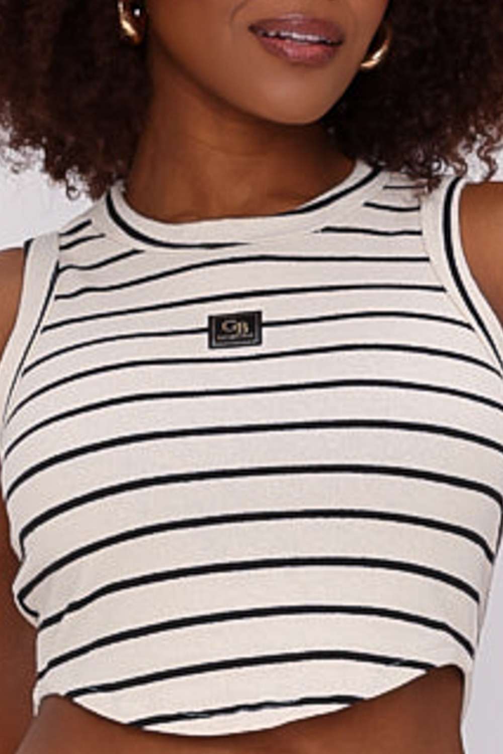 REGATA LISTRA NATURAL