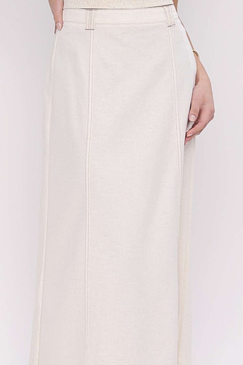 SAIA LONGA INGRID NATURAL