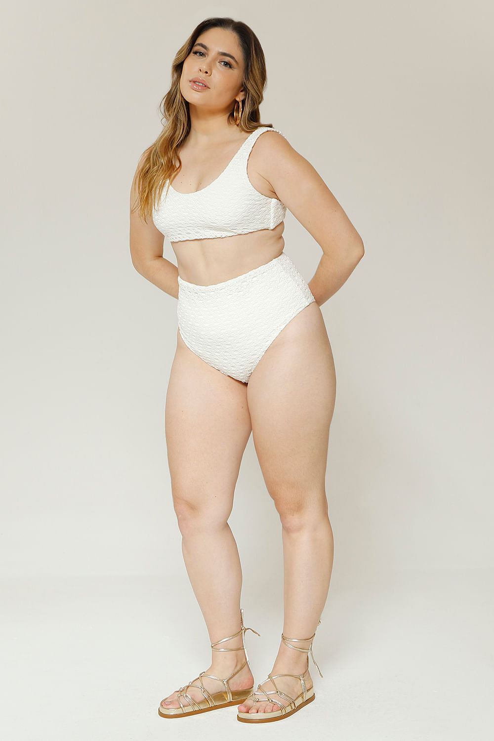 Biquini Tela Mais Gata