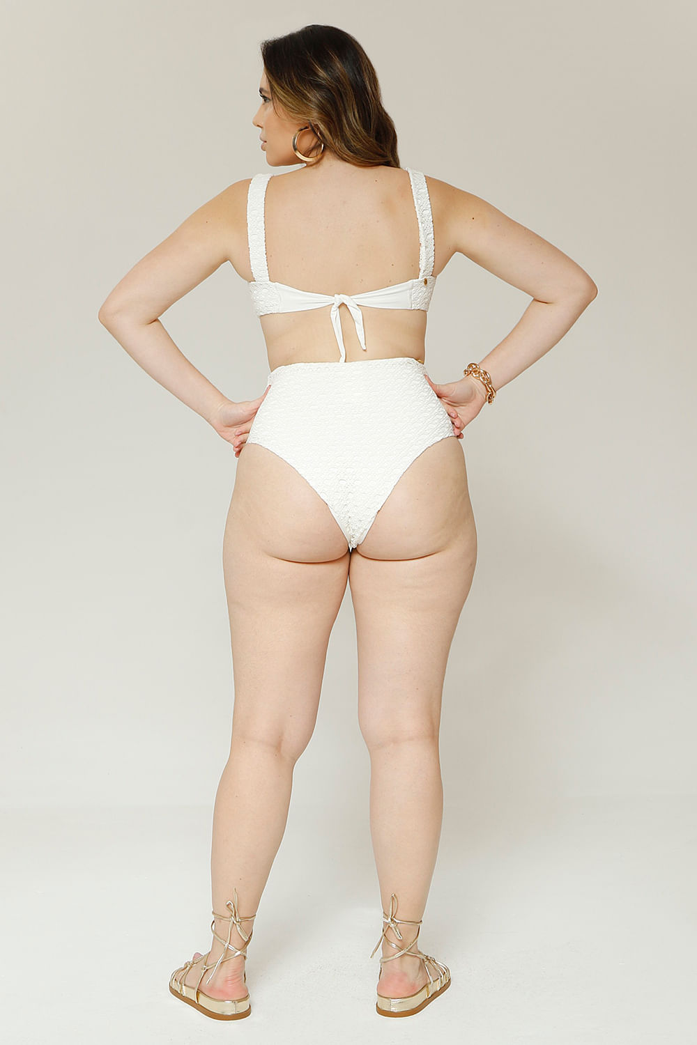 Biquini Tela Mais Gata